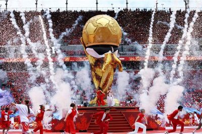 Canada gây ấn tượng với lễ khai mạc World Cup 2026 đầy màu sắc