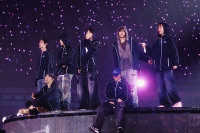 Concert BTS tại Busan hỗn loạn, khán giả đồng loạt chỉ trích khâu tổ chức