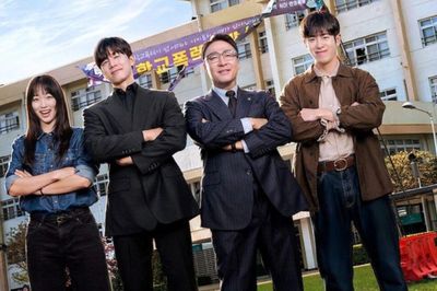 Teach You A Lesson lập thành tích ấn tượng trên Netflix sau 5 ngày ra mắt