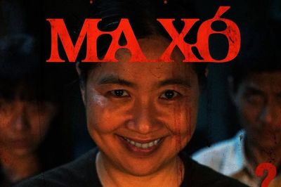 Ma Xó chính thức cán mốc 100 tỷ sau hơn 1 tuần ra mắt