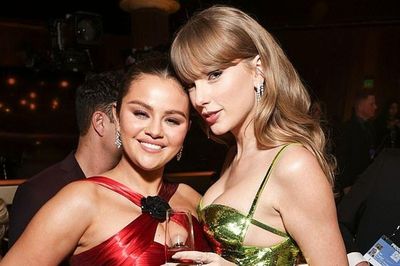Selena Gomez lên tiếng sau khi bị nghi 'đá xéo' Taylor Swift
