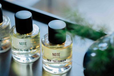 Cuộc nổi dậy thầm lặng của các thương hiệu nước hoa Đông Nam Á