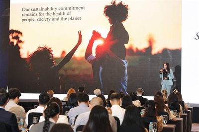 Y tế bền vững bắt đầu từ năng lực chống chịu của hệ thống
