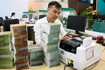Ngành ngân hàng bước vào chu kỳ tăng vốn lớn nhất lịch sử