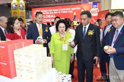 Tận dụng FTA mới với Trung Đông, Nam Á: Doanh nghiệp Việt cần làm gì?