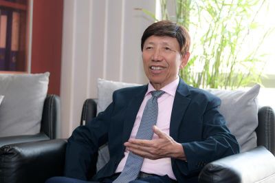 TS. Phan Hữu Thắng: Nghị quyết 10-NQ/TW tạo lực đẩy nâng chất dòng vốn FDI
