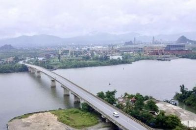 Giao tỉnh Quảng Ninh là cơ quan chủ quản thực hiện dự án cải tạo cầu Đá Bạc