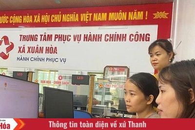 Sắp xếp đơn vị hành chính cấp xã: Một năm nhìn lại (Bài 2) - Vận hành thông suốt