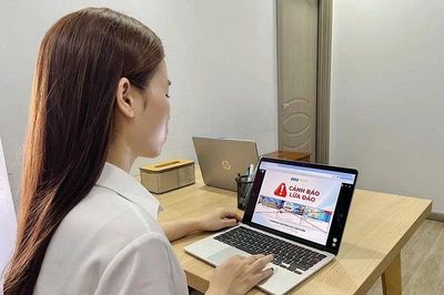 'Bẫy' đặt phòng lưu trú online trong mùa cao điểm du lịch hè