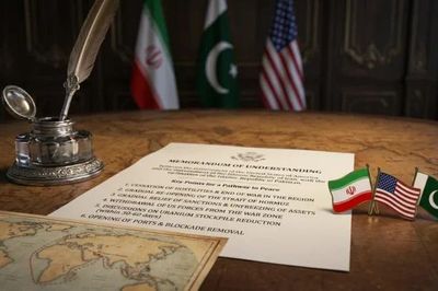 Iran: Thỏa thuận sơ bộ với Mỹ được ký điện tử trước khi công bố chính thức