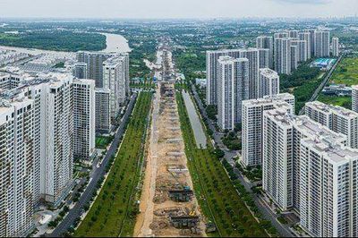 'Thị trường bất động sản sẽ khó phục hồi nếu thiếu một cơ chế định giá minh bạch'