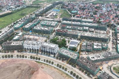 Bắc Ninh: Thị trường bất động sản ghi nhận diễn biến mới