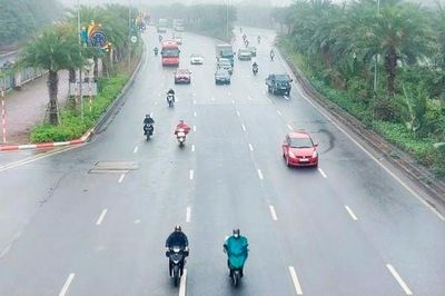 Thời tiết Bắc Ninh đêm 13, ngày 14/6: Có mưa rào và dông rải rác