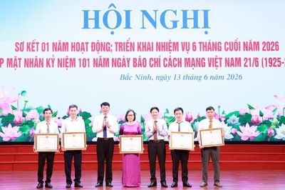 Báo và Phát thanh, Truyền hình Bắc Ninh: Đổi mới quy trình, tăng cường kỹ năng số cho đội ngũ người làm báo