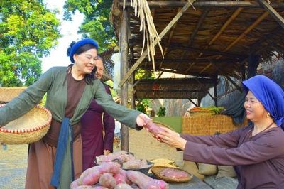 Vẻ đẹp Bắc Ninh trong những khuôn hình điện ảnh