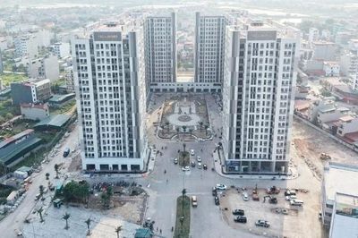 Bắc Ninh: Thêm nguồn cung nhà ở xã hội