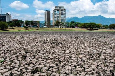 El Nino xuất hiện