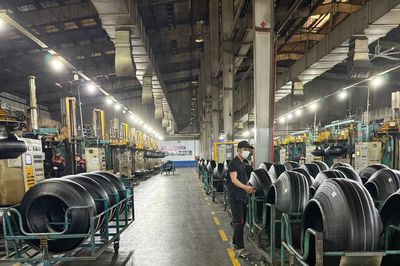 Nỗ lực chống thất thu, nợ đọng thuế