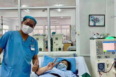 Khi y tế nâng sức cạnh tranh cho điểm đến Đà Nẵng
