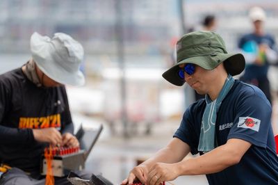 Chờ đợi màn trình diễn đậm bản sắc Á - Âu