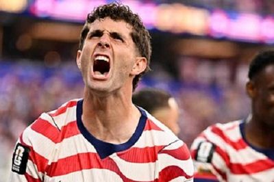 Christian Pulisic rực sáng: 45 phút định đoạt trận đấu trước Paraguay