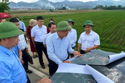 Đồng hành cùng doanh nghiệp phát triển nhà ở xã hội