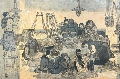 Miền lưu dấu