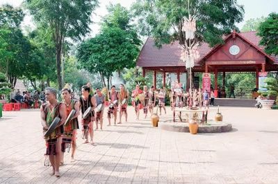 Mở rộng không gian địa lý - động lực phát triển du lịch