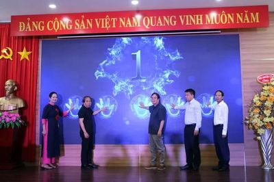 Cuộc thi lan tỏa những câu chuyện đẹp về sách và mái trường