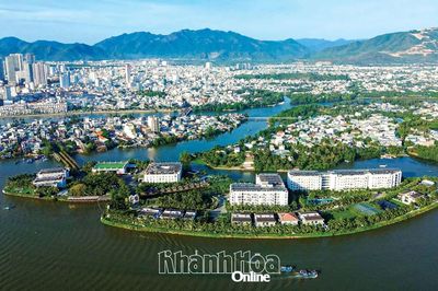 Hải Đảo, một miền tuổi thơ