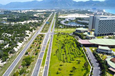 Điều chỉnh quy hoạch, nâng tầm phát triển