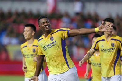 Bắc Ninh thăng hạng V-League và biến động thứ hạng FIFA của đội tuyển Việt Nam