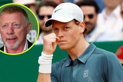 Jannik Sinner và nỗi lo kiệt sức: Khi Người băng mất vị thế số 1 tại Wimbledon 2026