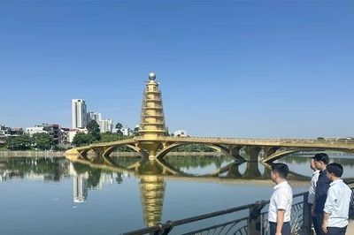 Giữ sắc diện Đất Tổ xanh, sạch, đẹp