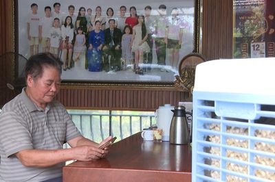 Nâng cao ý thức tiết kiệm điện