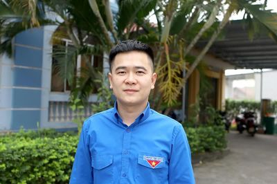 Lan tỏa tinh thần xung kích