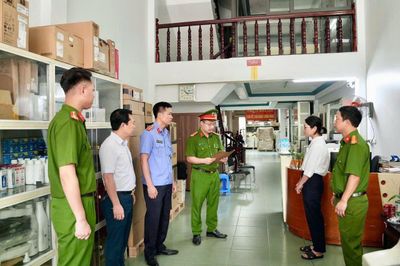 Không còn 'vùng xám' cho vi phạm bản quyền