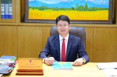 Đưa hợp tác pháp luật, tư pháp Việt Nam-Lào đi vào chiều sâu, thực chất