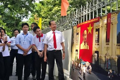 27 bức ảnh hiếm về Việt Nam nửa thế kỷ trước đến Huế