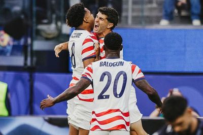 World Cup 2026: Balogun tỏa sáng, Mỹ thắng đậm Paraguay trong ngày ra quân