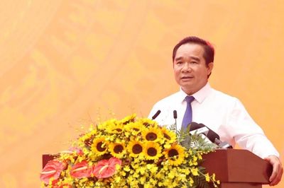 TP. Hồ Chí Minh đề xuất loạt cơ chế mới nhằm tạo động lực tăng trưởng