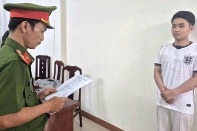 Nhân viên Thế giới Di động chiếm đoạt 84 điện thoại bằng thủ đoạn tinh vi
