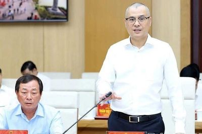Phú Thọ: Chuyển biến lãnh đạo 'hành động đột phá, lan tỏa kết quả'