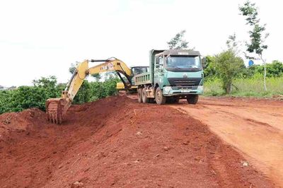 Lâm Đồng: Đề xuất mở rộng cao tốc Tân Phú - Bảo Lộc lên 22m