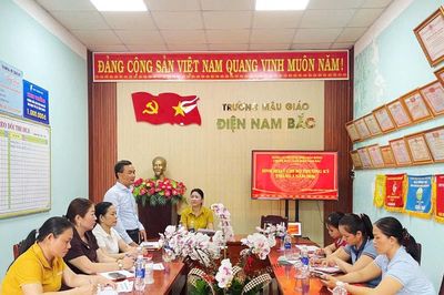 Vạch 'mặt nạ' các biểu hiện suy thoái, 'tự diễn biến', 'tự chuyển hóa' ở cơ sở Bài 1: Khi đảng viên cố tình viết đơn phản ánh, báo cáo không đúng sự thật