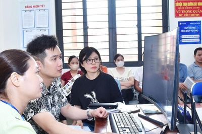 Một năm vận hành chính quyền địa phương 2 cấp tại Hải Phòng Bài 1: Khi bộ máy gọn hơn, phục vụ tốt hơn