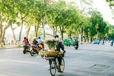 Dự báo thời tiết ngày 13/6: Bắc Bộ nắng nóng trước khi đón đợt mưa lớn