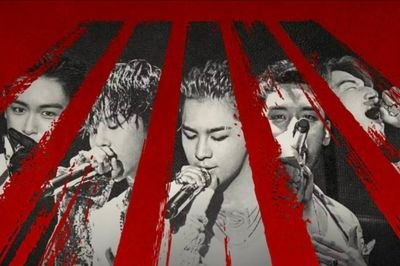 BigBang mang tour kỷ niệm 20 năm thành lập đến Hà Nội