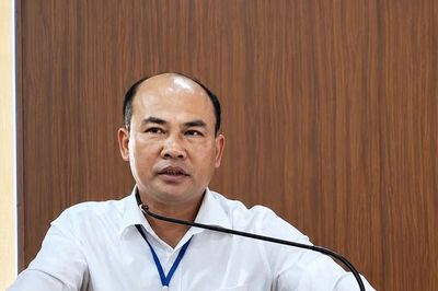 Khởi tố, bắt tạm giam nguyên Chủ tịch UBND xã ở Nghệ An