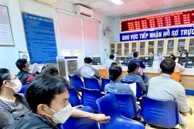 Số người tham gia bảo hiểm thất nghiệp tăng 175.000 người